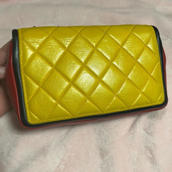 Chanel bag - Picture 3 of 9